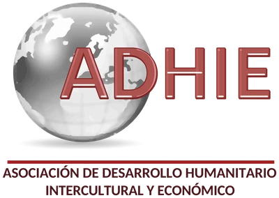 ADHIE · Asociación de Desarrollo Humanitario, Intercultural y Económico
